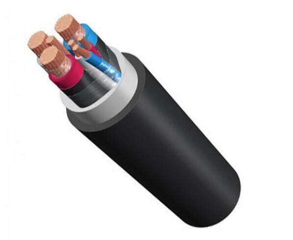 淺談橡套電纜如何修補